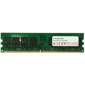 2GB DDR2 667MHz V753002GBD kép