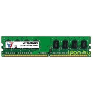 1GB DDR2 667MHz V753001GBD kép