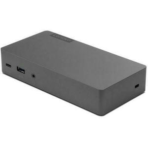 ThinkPad Dock Thunderbolt 3 Essential (40AV0135EU) kép