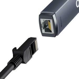 RJ45 Lite Series grey (WKQX000213) kép