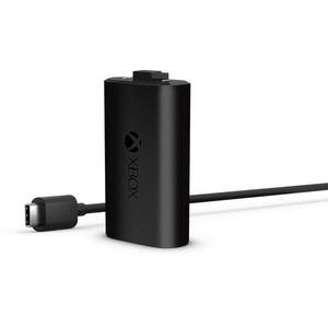 Xbox Series X Play & Charge Kit (SXW-00002) kép