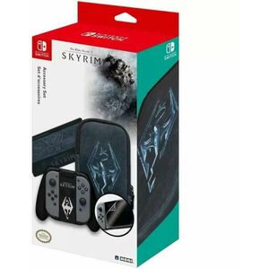 Skyrim Accessory Set for Nintendo Switch (NSW-066U) kép