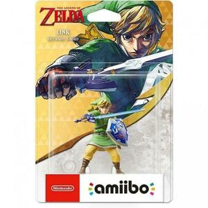 Amiibo The Legend of Zelda Skyward Sword - Link kép