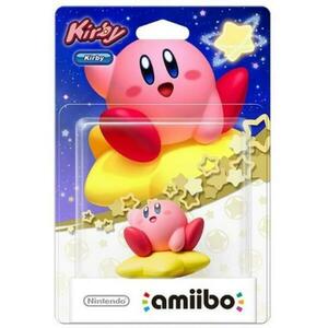 Amiibo Kirby - Kirby kép