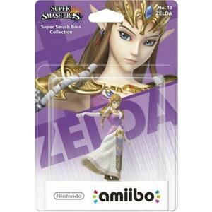 Amiibo Super Smash Bros. - Zelda kép