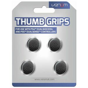 Thumb Grips 4x PS4/PS5 (VS5012) kép