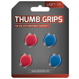 Thumb Grips 4x for Switch red/blue (VS4918) kép