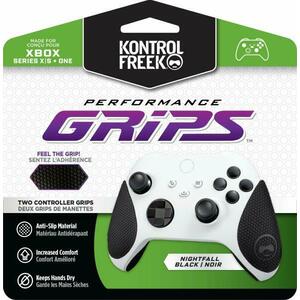 Performance Grips black for Xbox One/Series (4777-XB1) kép