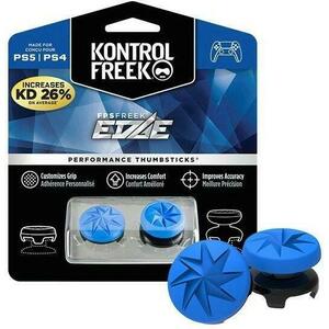 FPS Freek Edge Performance Thumbsticks for PS5 blue (2155-PS5) kép