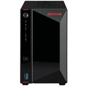 ASUSTOR NIMBUSTOR 2 Gen2 AS5402T kép