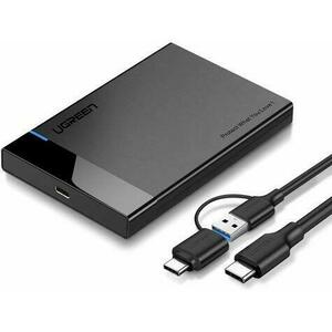 US221 2.5 USB 3.0 (60735) kép