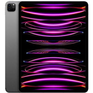 iPad Pro 12.9 2022 1TB Cellular 5G kép