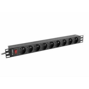 PDU-09E-0300-BK kép