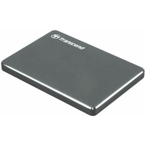 StoreJet 25C3 2.5 2TB USB 3.1 (TS2TSJ25C3N) kép