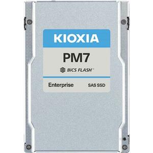 KIOXIA PM7-V 1.6TB (KPM71VUG1T60) kép