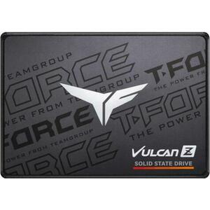 Vulcan Z 2.5 240GB SATA3 (T253TZ240G0C101) kép