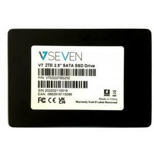 2.5 2TB SATA3 (V7SSD2TBS25E) kép