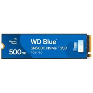 WD Blue 500GB kép