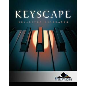 KeyScape kép