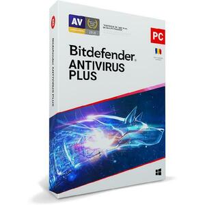 Antivirus Plus 2020 (3 Device/1 Year) AV01ZZCSN1203BEN kép