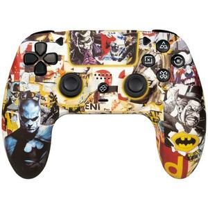 Batman Gamepad Wireless PS4 (BATPS4GP) kép