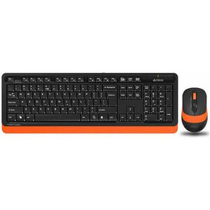 Fstyler FG1010 ORANGE kép