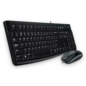 Logitech MK120 Billentyűzet kép