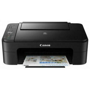 Canon PIXMA TS3350 fekete kép