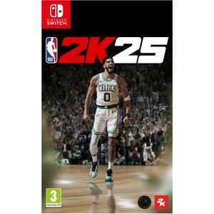 NBA 2K25 (Switch) kép