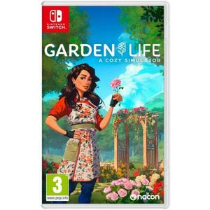 Garden Simulator kép