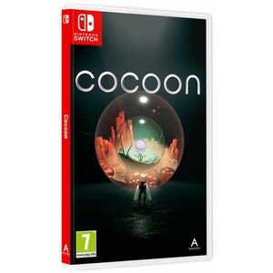 COCOON (Switch) kép