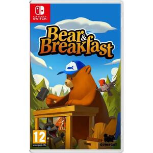 Bear & Breakfast (Switch) kép