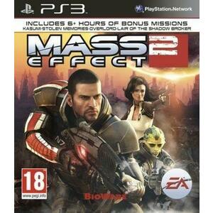 Mass Effect 2 (PS3) kép