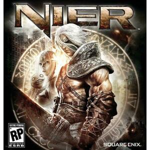 NIER (PS3) kép