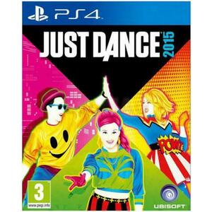 Just Dance kép