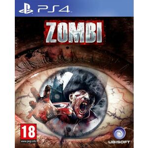 Zombi (PS4) kép