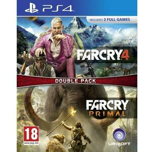 Far Cry Primal kép