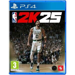 NBA 2K25 (PS4) kép