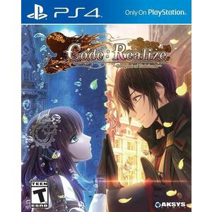 Code: Realize Bouquet of Rainbows (PS4) kép