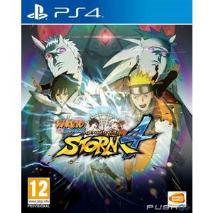 Naruto Shippuden Ultimate Ninja Storm 4 (PS4) kép