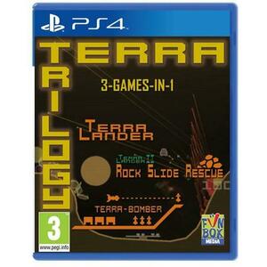 Terra Trilogy (PS4) kép