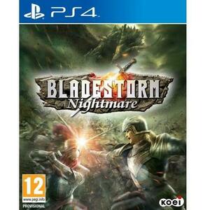 Bladestorm Nightmare (PS4) kép