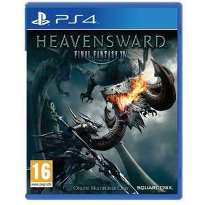 Final Fantasy XIV Heavensward (PS4) kép