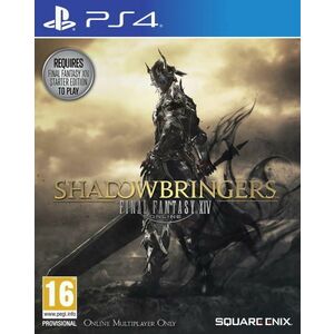 Final Fantasy XIV Online Shadowbringers (PS4) kép