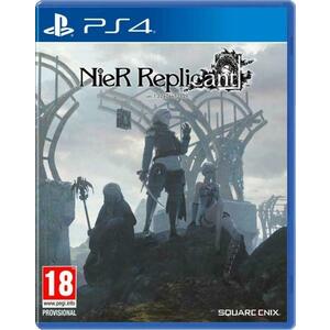 NieR Replicant kép