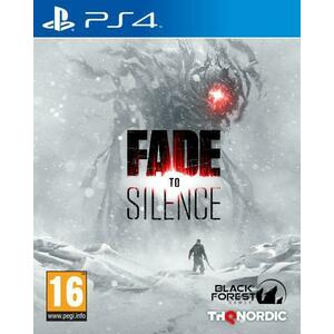 Fade to Silence (PS4) kép