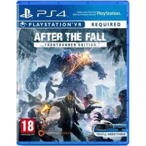 After the Fall VR [Frontrunner Edition] (PS4) kép