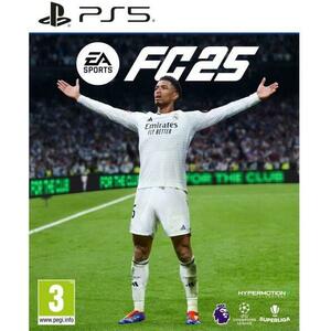 FC 25 (PS5) kép