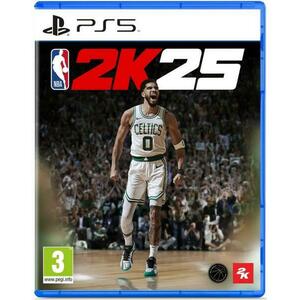 NBA 2K25 (PS5) kép