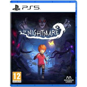 In Nightmare (PS5) kép